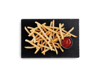 Surecrisp Flavorlast 5/16 Thin Fries 5lbs